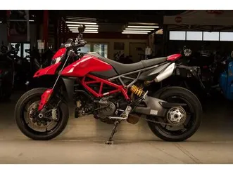 ducati hypermotard 950