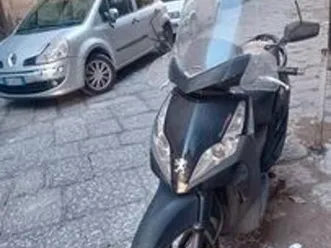 peugeot geopolis 250 - 2009