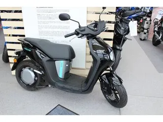 yamaha neo`s / 2 akkus / garantie / my 2025 / elektro