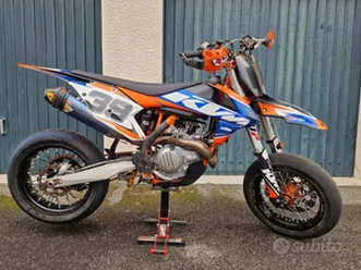 ktm smr 450