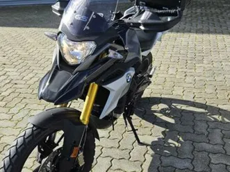 bmw g 310 gs 2018 lourinhã e atalaia