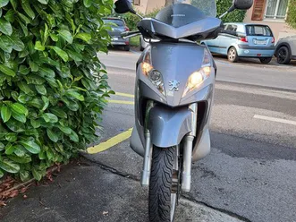 geopolis 250 premium