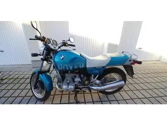 bmw boxer r 100 r motorrad guter zustand tüv