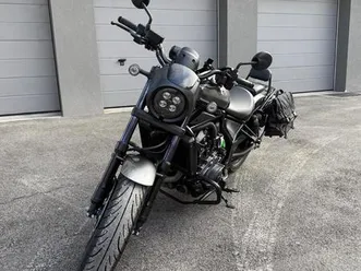 cmx 1100 dctrebel 64kw 64 kw a2