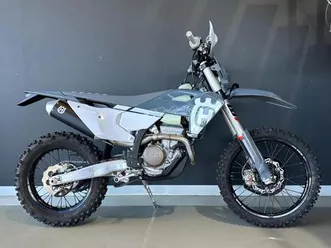 2024 husqvarna fe 350 pro for sale