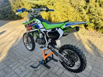 kawasaki kx 65 rok 2007 film dostawa pl rm 85 sx 50 mrf yz 80 import cigacice