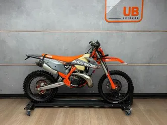 2023 ktm 300 xc-w erzberg rodeo for sale