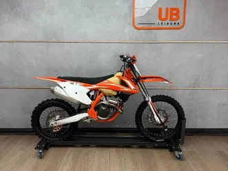 2018 ktm 250 xcf-w for sale