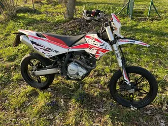 beta rr 125 lc