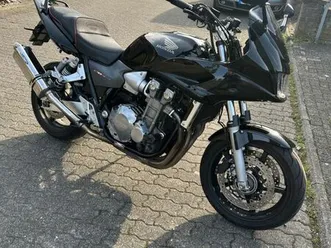 honda cb 1300 sa