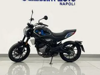 cf moto 300cl-x clx 300 2023