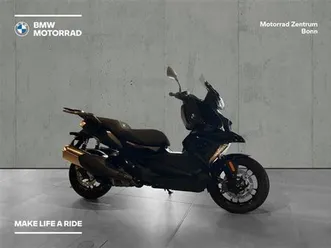 bmw c 400 x