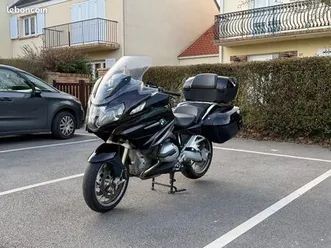 bmw r 1200 rt