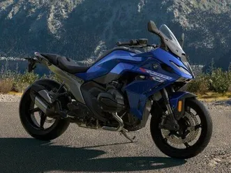 bmw r 1300 rs bestellfahrzeug