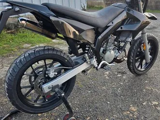 derbi drd racing 2018