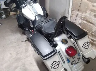 harley road king 2005