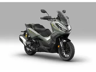 moto neuve: honda adv350