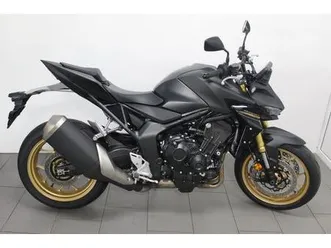 honda cb1000 hornet sp tageszulassung