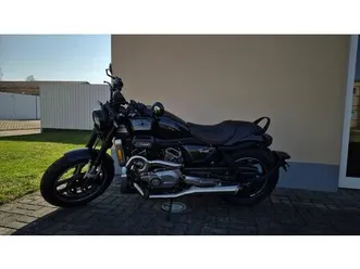 hyosung gv 125 x abs e5+ mod. 25 lagernd