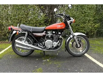 1973 kawasaki z1 vente aux enchères