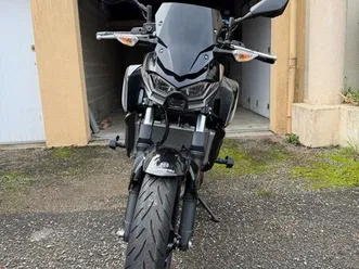 moto a2 - z500