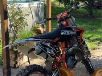 150 sx ktm 2013