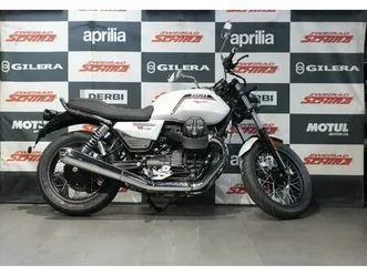 moto guzzi v7 special