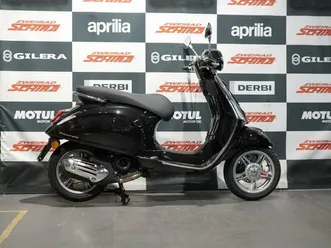 vespa primavera 50 4t