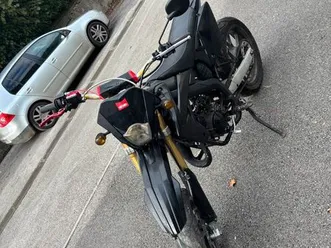 rieju mrt pro negociable