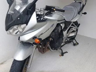 vends suzuki 1200 s bandit 2900