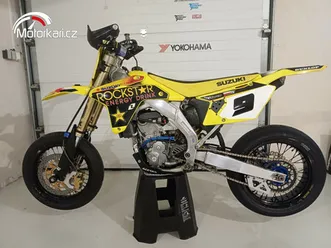 suzuki rm-z450
