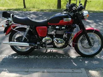 top triumph bonneville t100