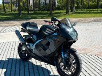 aprilia rsv mille 1000 — motoren | yamaha — marktplaats