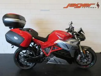 energica eva ribelle (bj 2019) — motoren | overige merken — marktplaats