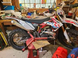 gasgas 250 ec nambotin replica