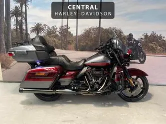 harley-davidson cvo ultra limited 1900 — motoren | harley-davidson — marktplaats