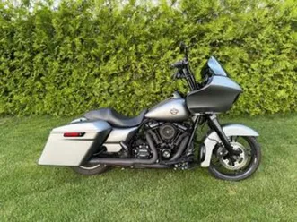 harley davidson- tour 107 road glide. — motoren | harley-davidson — marktplaats