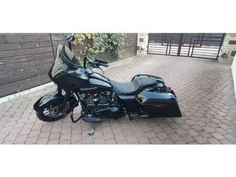 harley-davidson street glide special flhxs