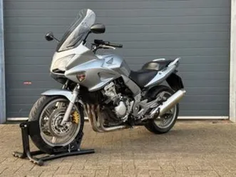 honda cbf 1000 f abs — motoren | honda — marktplaats