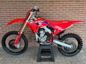 honda crf 250r 2022 — motoren | honda — marktplaats
