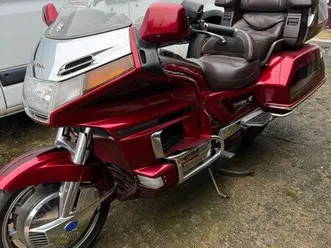 1500 goldwing