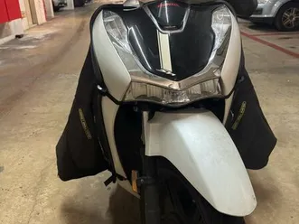 scooter honda sh 125 cc