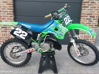 kawasaki kx 250 1994