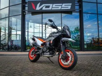 ktm 890 smt (bj 2025) — motoren | ktm — marktplaats