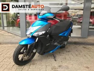 kymco 200 agility city — motoren | overige merken — marktplaats