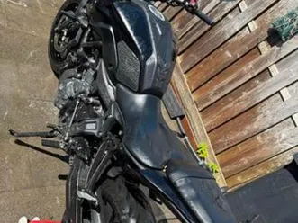 yamaha mt-07 35kw met mivv uitlaat — motoren | yamaha — marktplaats