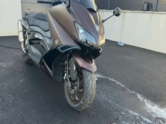 yamaha tmax 530 bronze max
