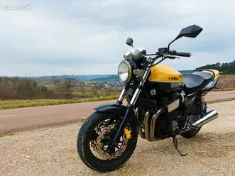1200 xjr yamaha