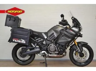 yamaha xt 1200 z super tenere explore (bj 2016) — motoren | yamaha — marktplaats