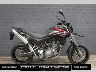 yamaha xt 660 x (bj 2010) — motoren | yamaha — marktplaats